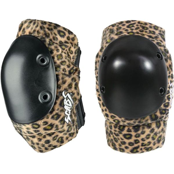 Chrániče Smith Scabs Elite Elbow Pad - Béžová - Xs
