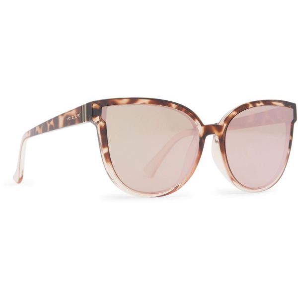 Brýle Vonzipper Fairchild Wms - Hnědá - Univerzální