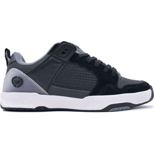 Boty C1Rca Tave Tt - Černá - Us10.5