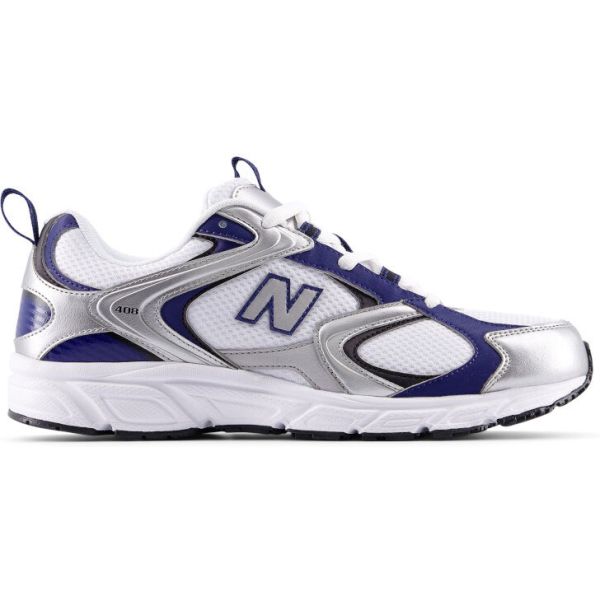 Boty New Balance 408V1 - Bílá - Us8