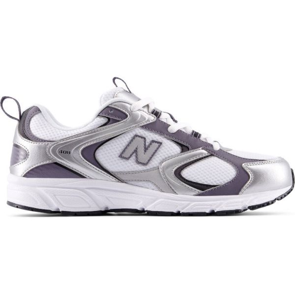 Boty New Balance 408V1 - Bílá - Us9