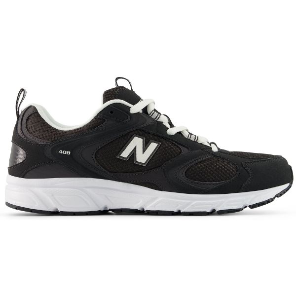 Boty New Balance 408V1 - Černá - Us11