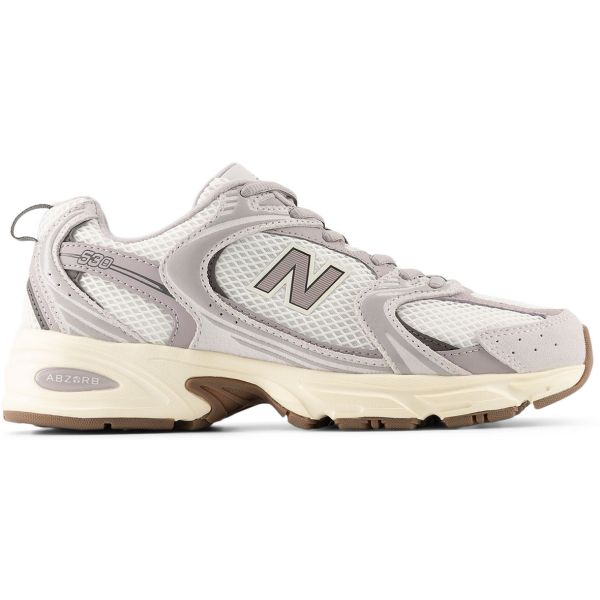 Boty New Balance 530V1 - Šedá - Us10.5
