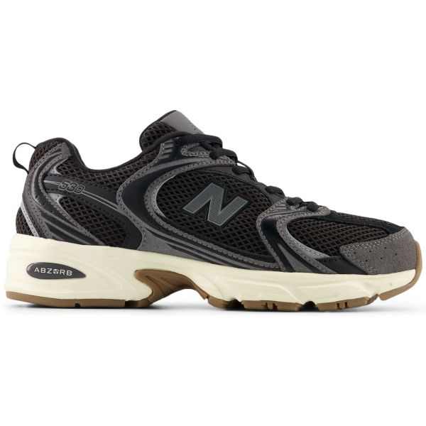 Boty New Balance 530V1 - Černá - Us9
