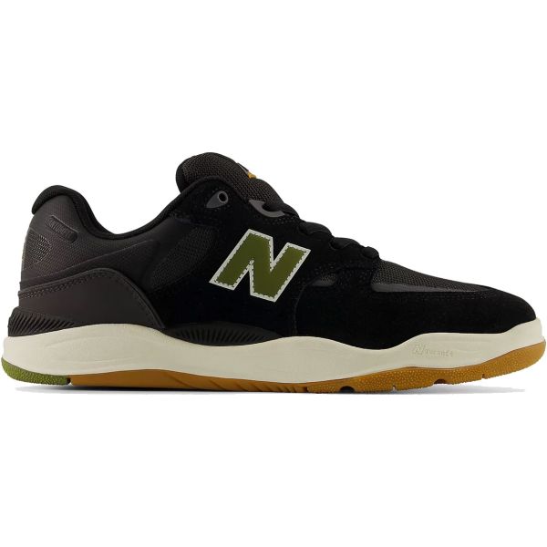 Boty New Balance N1010V1 - Černá - Us8