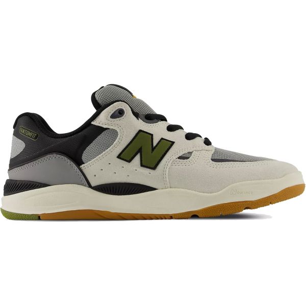 Boty New Balance N1010V1 - Bílá - Us9