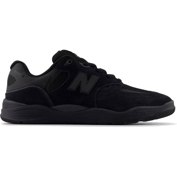 Boty New Balance N1010V1 - Černá - Us10