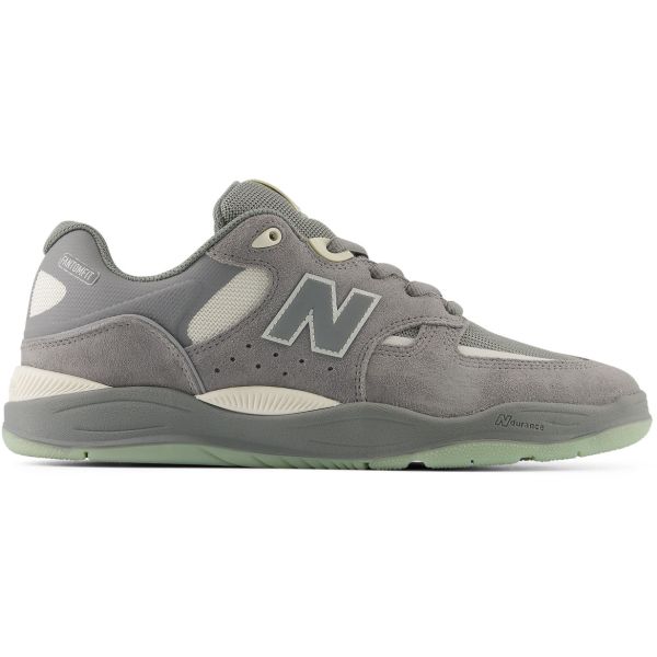 Boty New Balance N1010V1 - Šedá - Us11