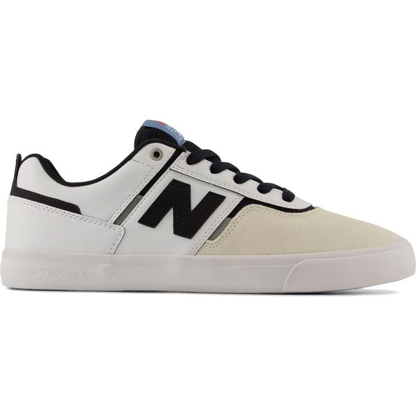 Boty New Balance N306V1 - Bílá - Us9.5