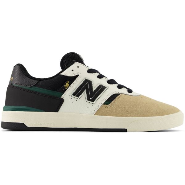Boty New Balance N306Cv1 - Béžová - Us9