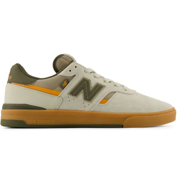 Boty New Balance N306Cv1 - Béžová - Us10