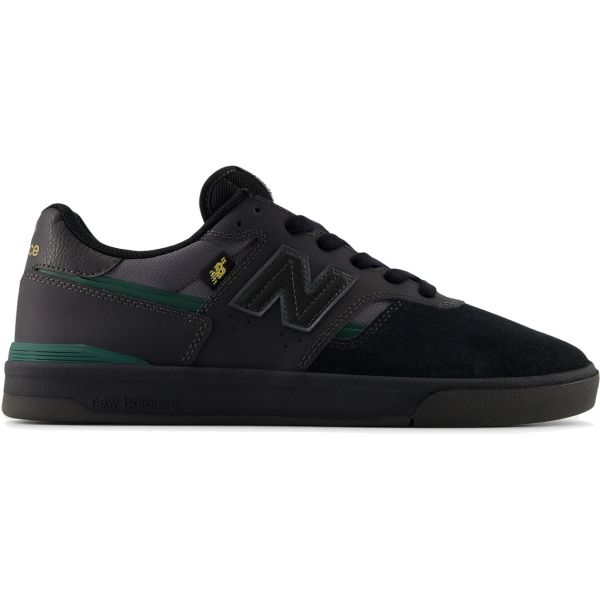Boty New Balance N306Cv1 - Černá - Us8.5
