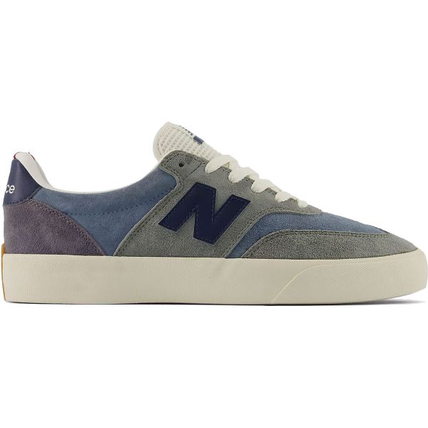 Boty New Balance 340V1 - Modrá - Us11