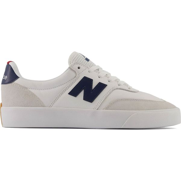 Boty New Balance 340V1 - Bílá - Us8.5