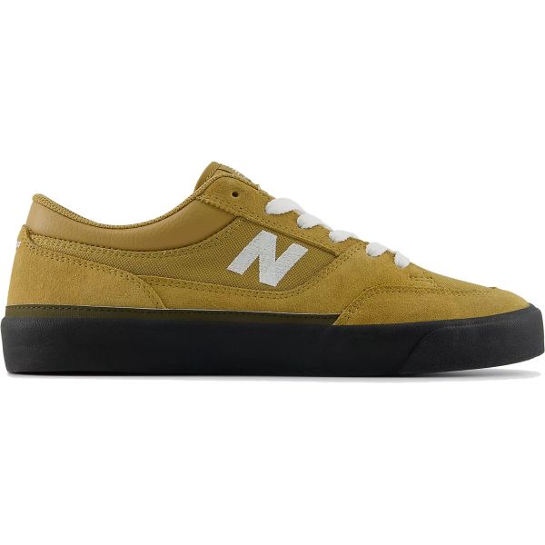 Boty New Balance N417Lv1 - Žlutá - Us9.5