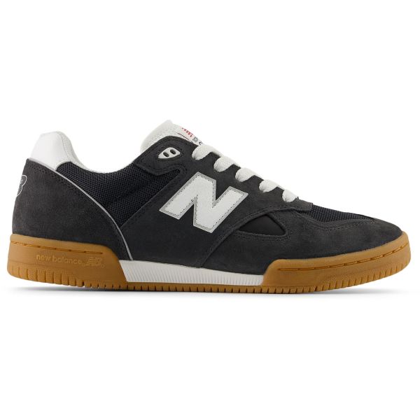 Boty New Balance N600V1 - Černá - Us9.5