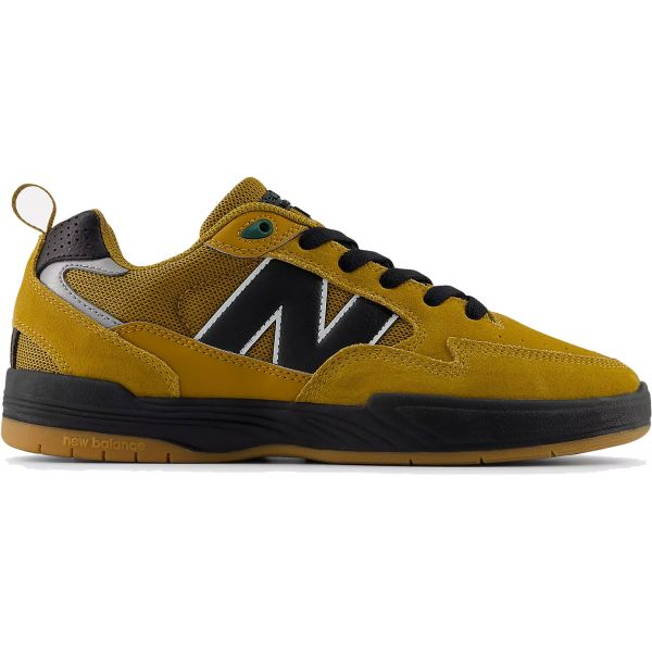 Boty New Balance N808Lv1 - Žlutá - Us11