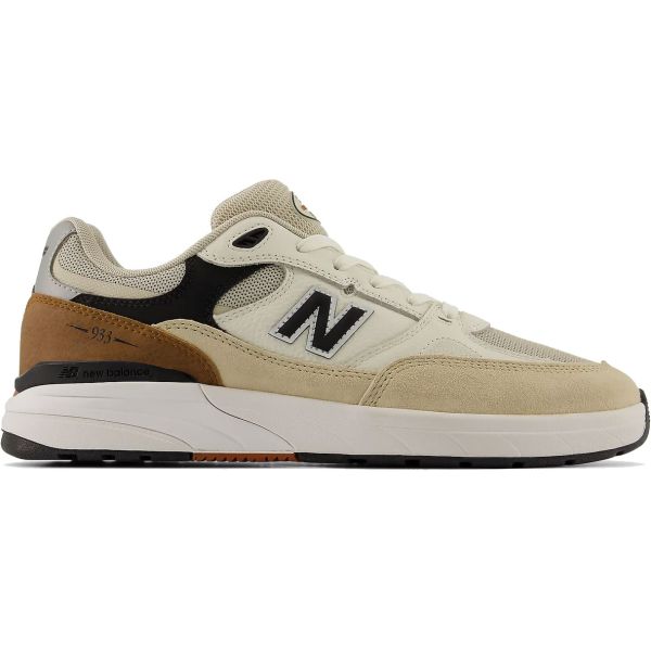 Boty New Balance Un933V1 - Béžová - Us8