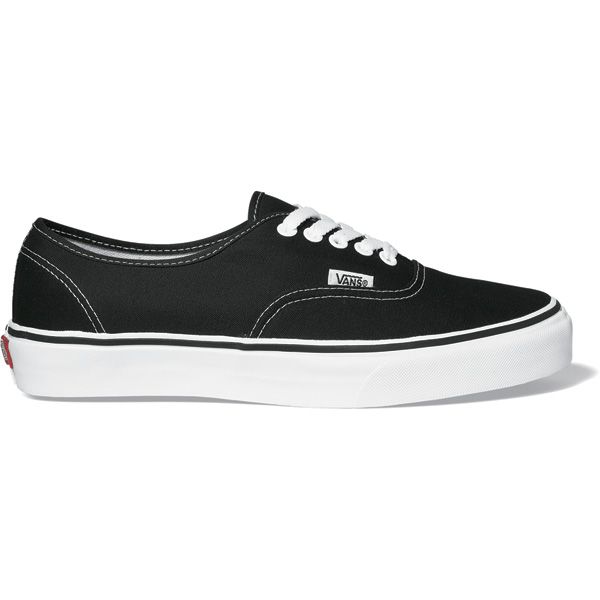 Boty Vans Authentic U - Černá - Us11.5