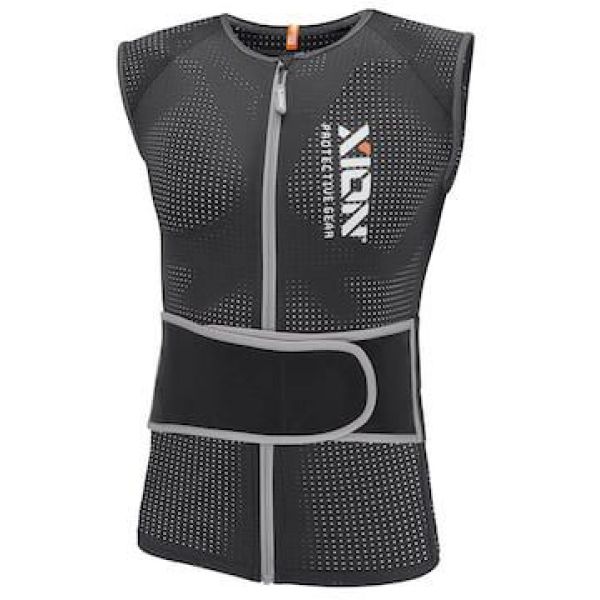 Chránič Xion Ns Vest Freeride-Air-L1 - Černá - Xxl