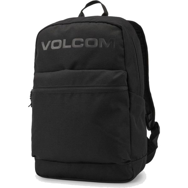 Batoh Volcom School - Černá - 26L