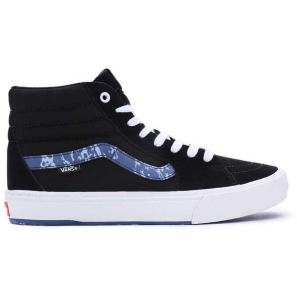 Boty Vans Bmx Sk8-Hi - Černá - Us11
