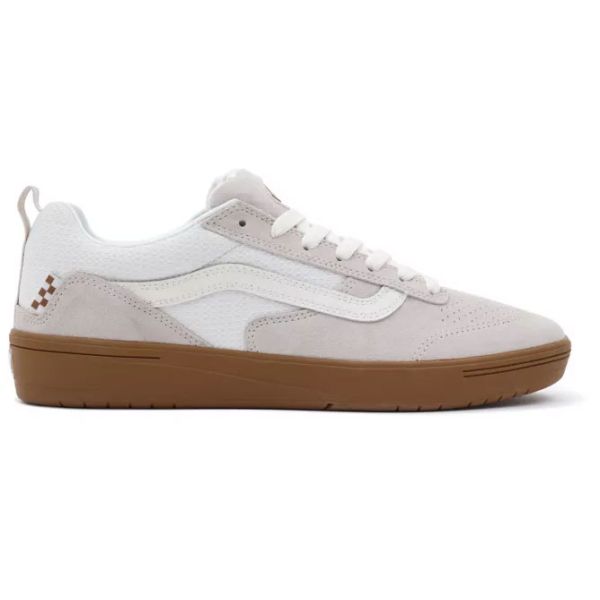 Boty Vans Zahba - Šedá - Us11.5