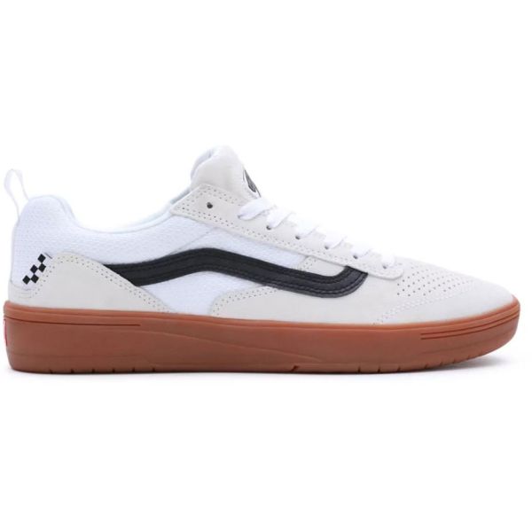 Boty Vans Zahba - Bílá - Us8