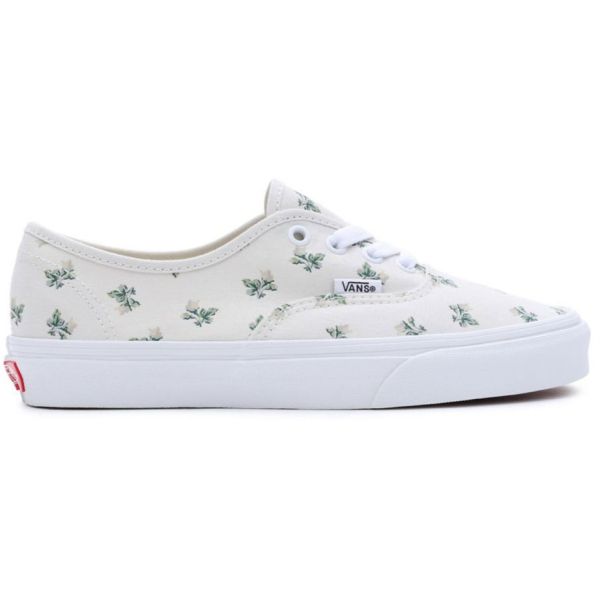 Boty Vans Authentic U - Šedá - Us7.5