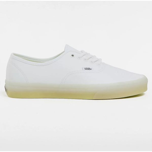 Boty Vans Authentic U - Bílá - Us7.5