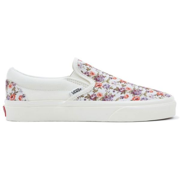 Boty Vans Classic Slip-On - Bílá - Us8.5