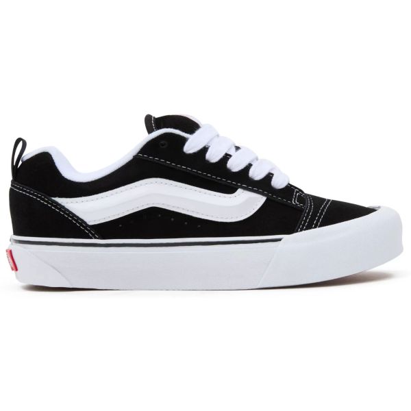 Boty Vans Knu Skool - Černá - Us5