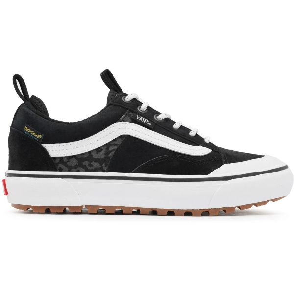 Boty Vans Old Skool Mte-2 - Černá - Us6.5