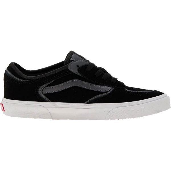 Boty Vans Rowley Classic U - Černá - Us12
