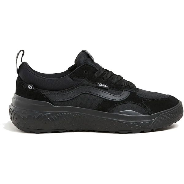 Boty Vans Mte Ultrarange Neo Vr3 - Černá - Us9
