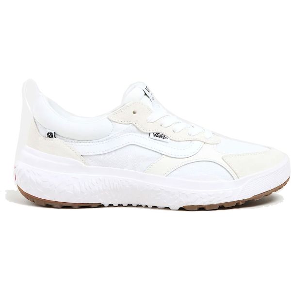 Boty Vans Mte Ultrarange Neo Vr3 - Bílá - Us9.5