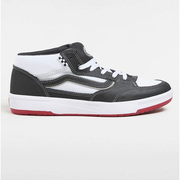 Boty Vans Zahba Mid - Černá - Us9