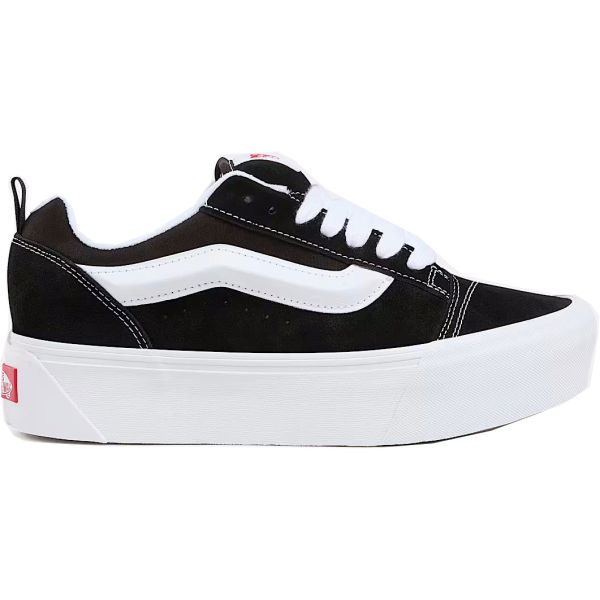Boty Vans Knu Stack - Černá - Us7.5