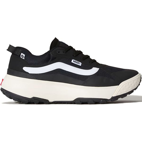 Boty Vans Mte Crosspath - Černá - Us7