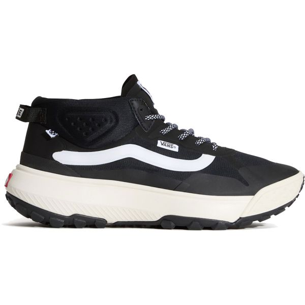Boty Vans Mte Crosspath Mid U - Černá - Us12
