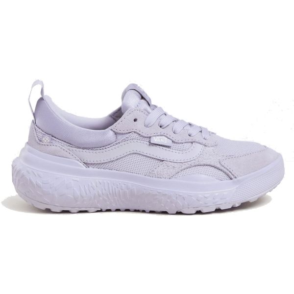 Boty Vans Mte Ultrarange Neo Vr3 U - Fialová - Us6
