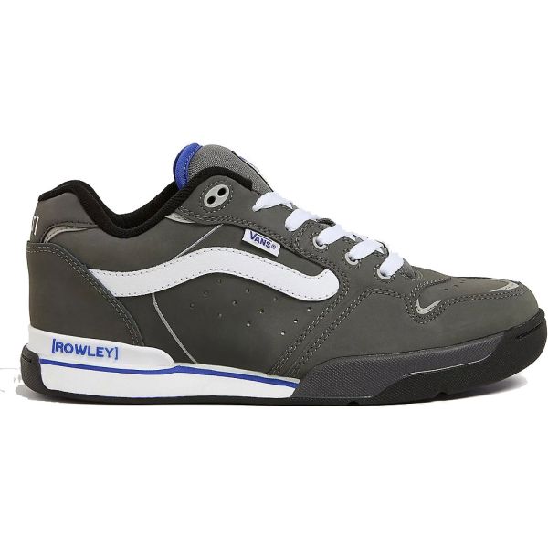 Boty Vans Rowley Xlt - Šedá - Us9.5