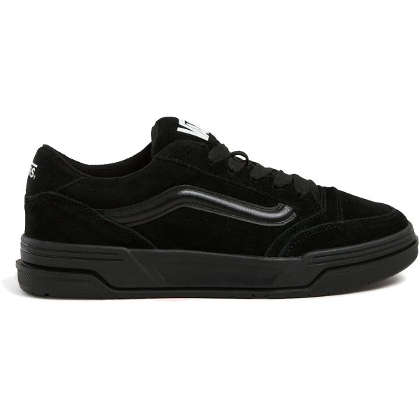 Boty Vans Hylane U - Černá - Us13