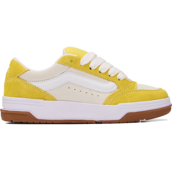 Boty Vans Hylane U - Žlutá - Us10.5