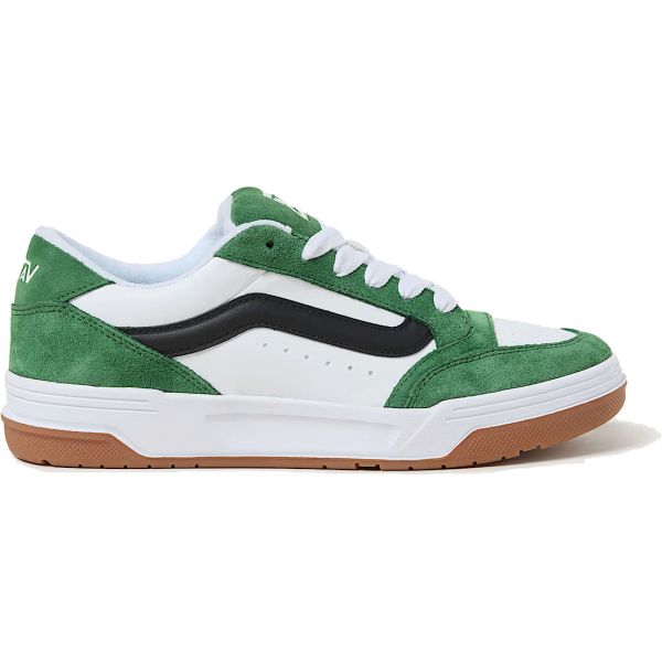 Boty Vans Hylane - Zelená - Us10.5