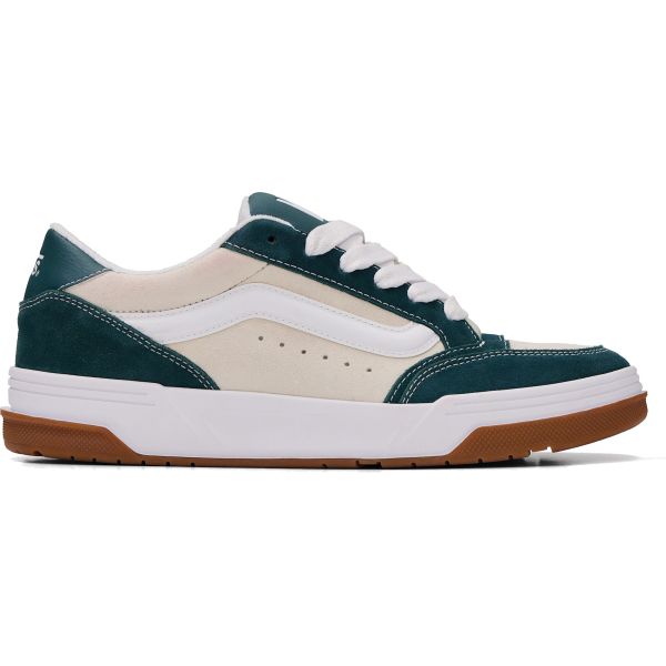 Boty Vans Hylane U - Zelená - Us11.5