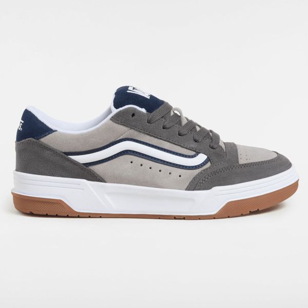 Boty Vans Hylane - Šedá - Us10.5