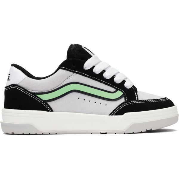 Boty Vans Hylane Kids - Černá - Us12.5K