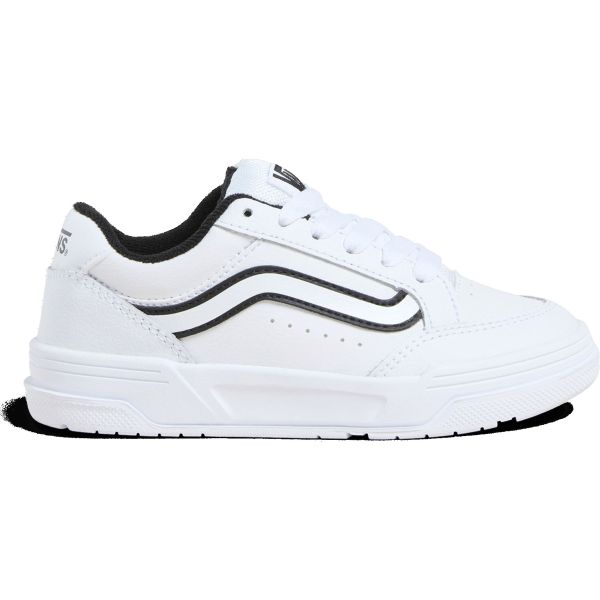 Boty Vans Hylane Kids - Bílá - Us13K