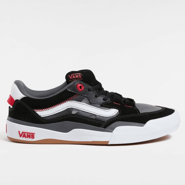 Boty Vans Skate 2 Wayvee - Černá - Us8.5